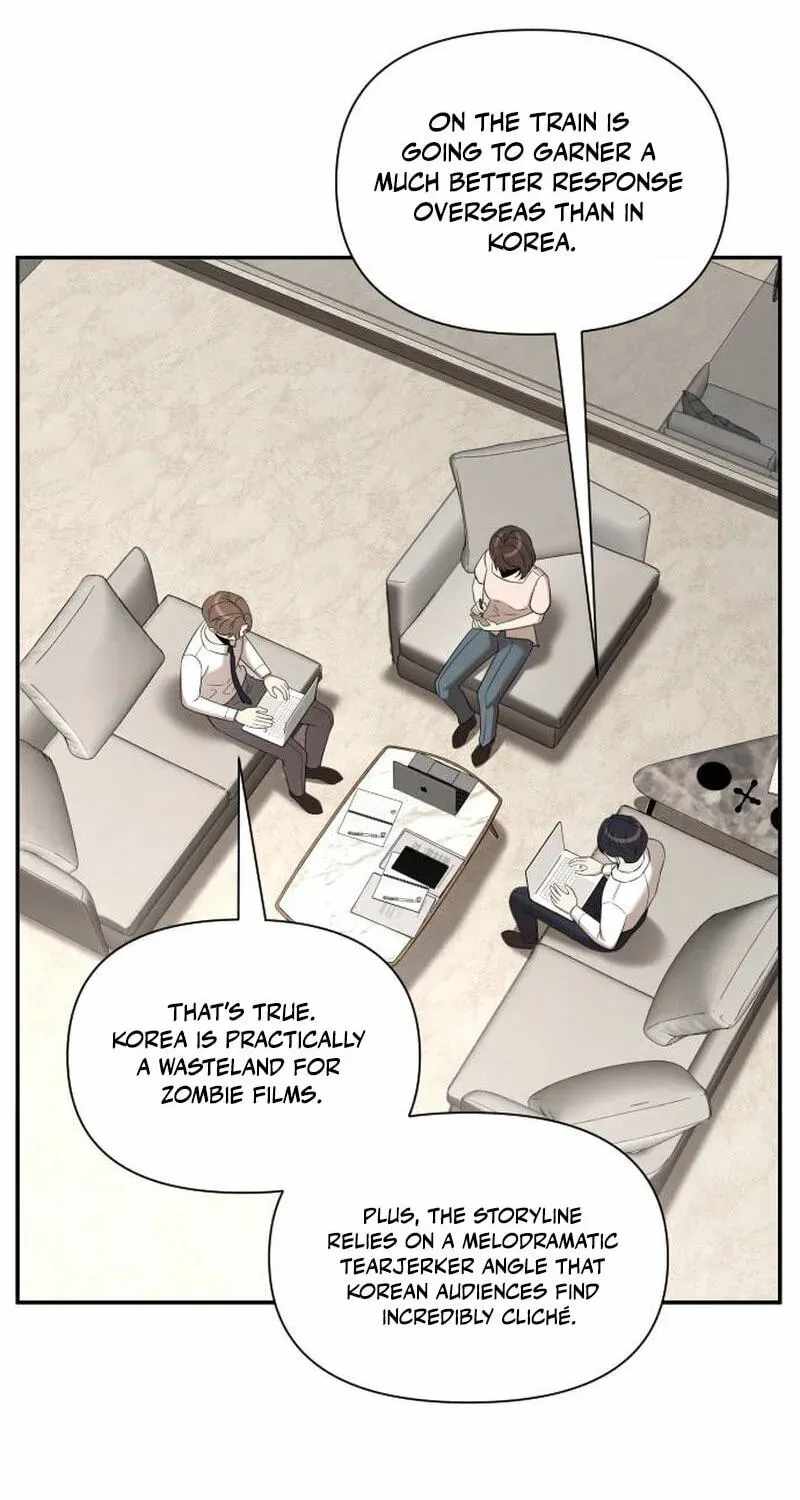 When a Genius Office Worker Goes Too Far Chapter 48 30